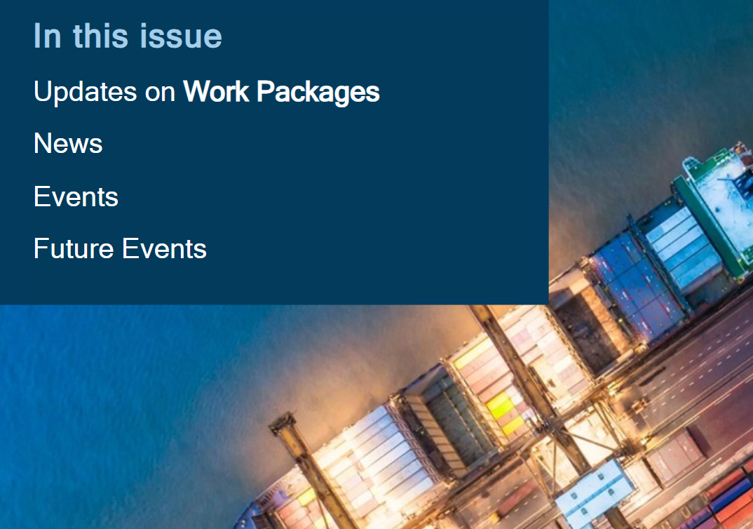 7th Green Marine Newsletter - March 2026